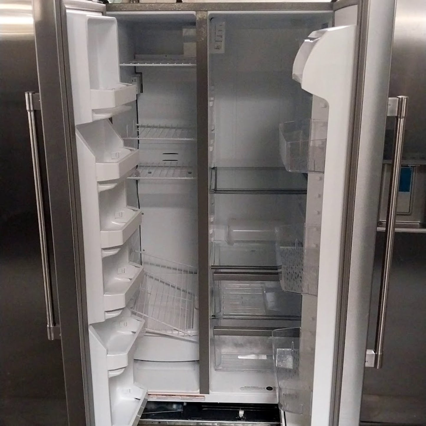 #1431 Liquidation Full Truckload of 50 Customer Return Appliances in South Carolina - Liberty