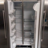 #1431 Liquidation Full Truckload of 50 Customer Return Appliances in South Carolina - Liberty