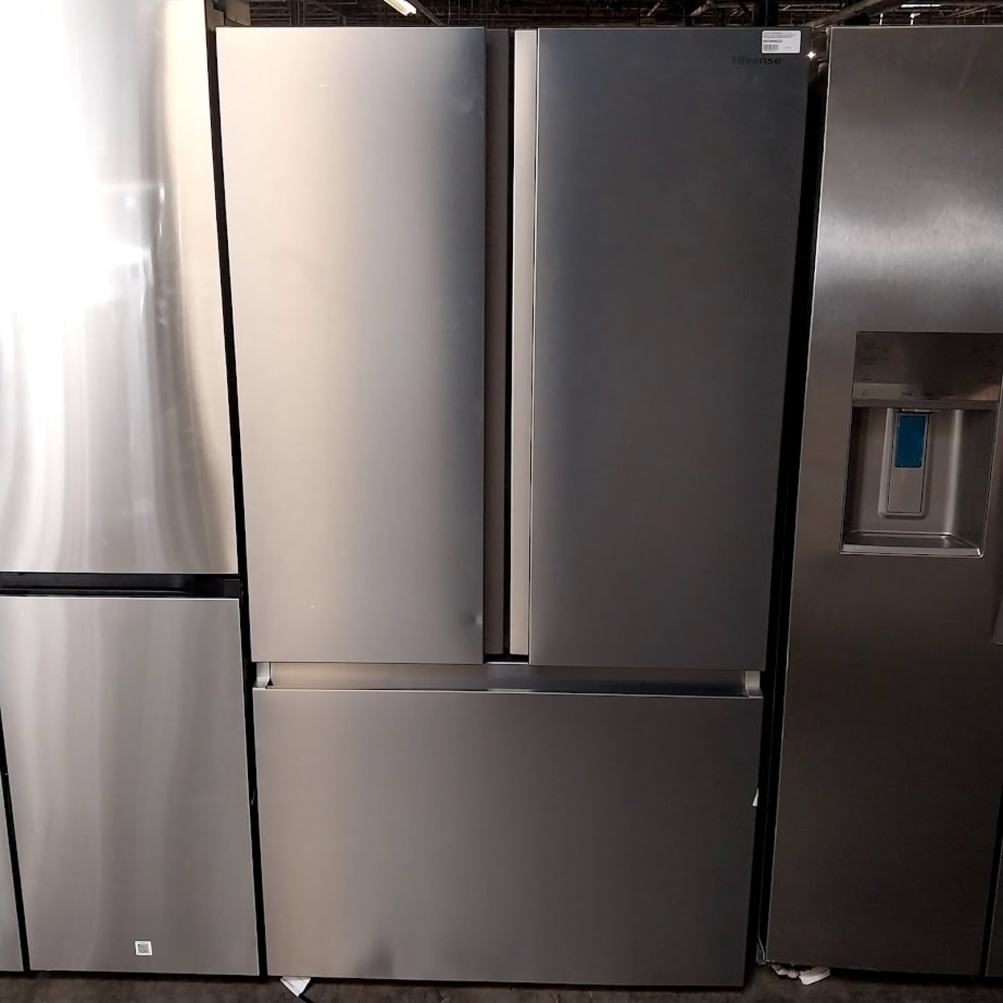 #1441 Liquidation Full Truckload of 48 Customer Return Appliances in South Carolina - Liberty