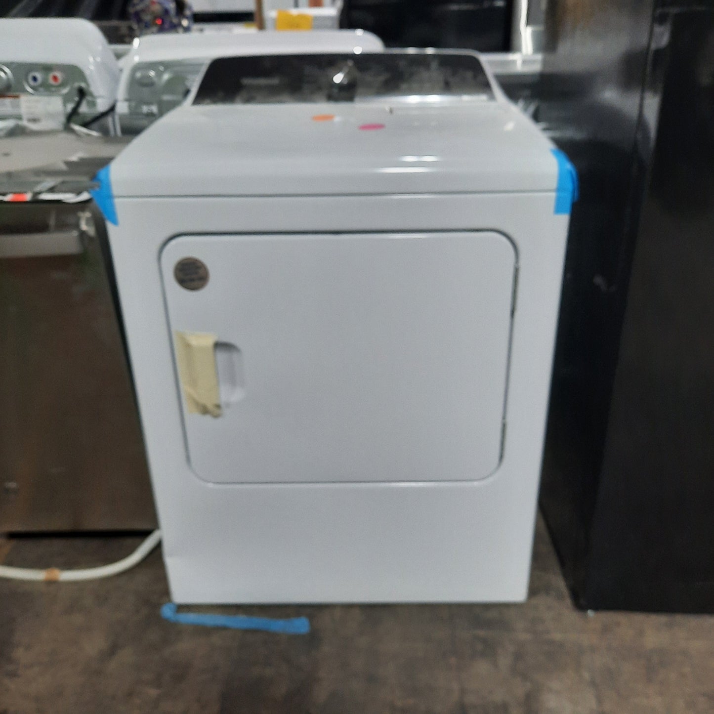 #1277 Liquidation Half Truckload of 24 Customer Return Appliances in South Carolina - Saco