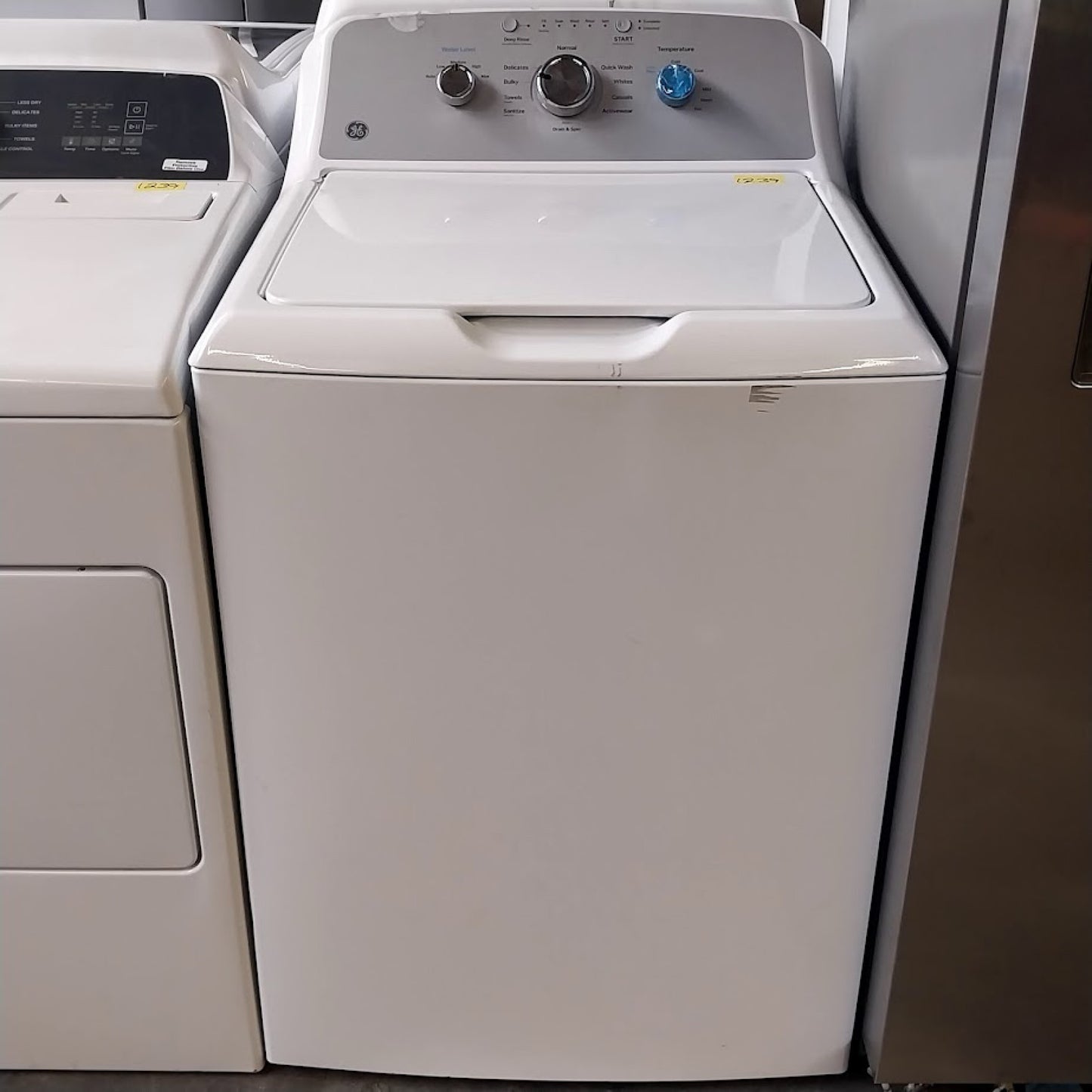 #1443 Liquidation Full Truckload of 51 Customer Return Appliances in South Carolina - Liberty