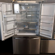 #1412 Liquidation Half Truckload of 25 Customer Return Appliances in South Carolina - Patchwork