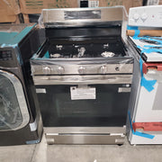 #1487 Liquidation Half Truckload of 18 Scratch and Dent Appliances in Texas