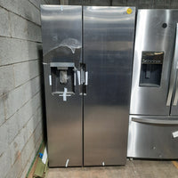 #1272 Liquidation Half Truckload of 10 Customer Return Appliances in South Carolina - Saco