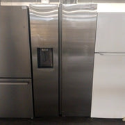 #1463 Liquidation Full Truckload of 51 Customer Return Appliances in South Carolina - Liberty