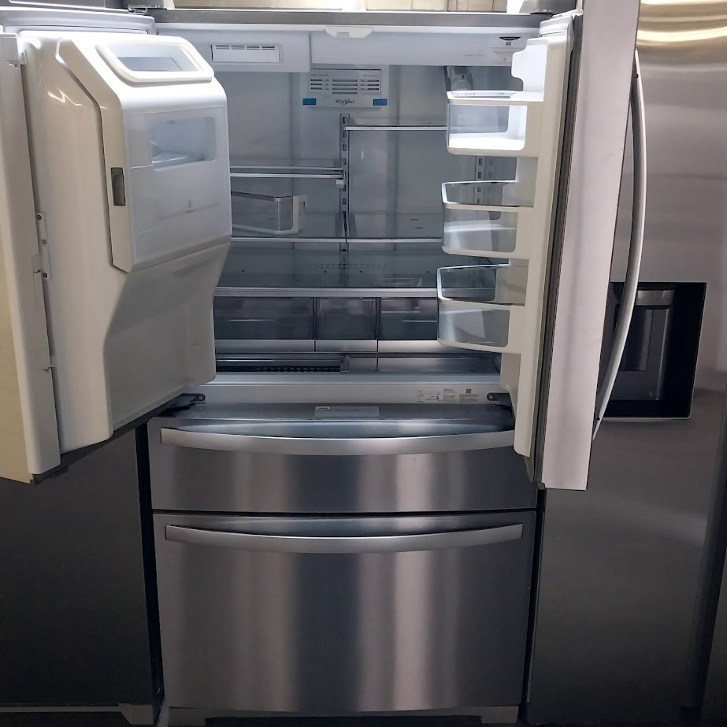 #1398 Liquidation Half Truckload of 25 Customer Return Appliances in South Carolina - Liberty