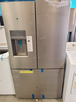 #1484 Liquidation Half Truckload of 26 Scratch and Dent Appliances in Texas
