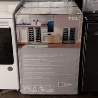#1387 Liquidation Half Truckload of 25 Customer Return Appliances in South Carolina - Liberty