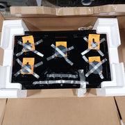 #1298 Liquidation Half Truckload of 22 Customer Return Appliances in South Carolina - Saco