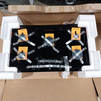 #1298 Liquidation Half Truckload of 22 Customer Return Appliances in South Carolina - Saco