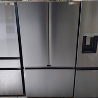 #1486 Liquidation Half Truckload of 25 Customer Return Appliances in South Carolina - Patchwork