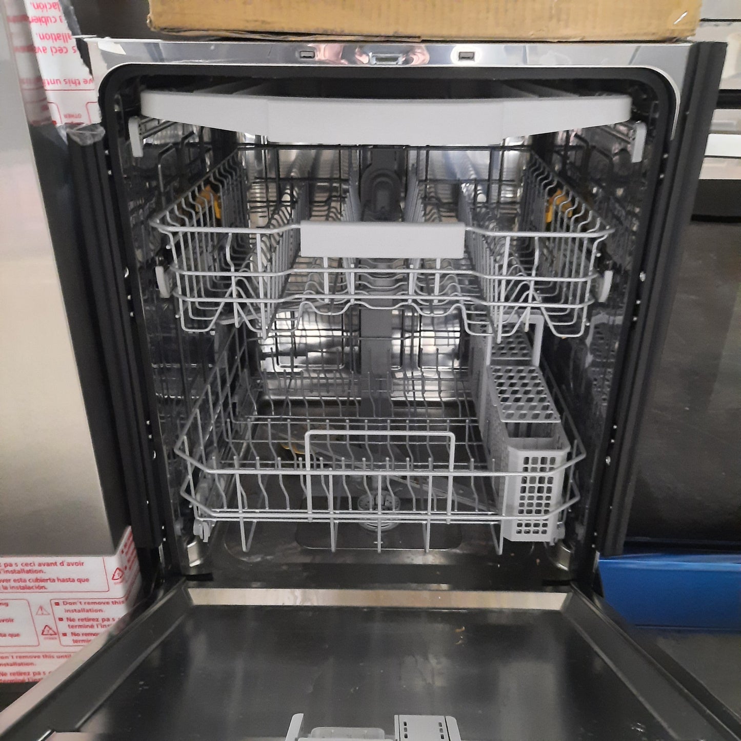 #1274 Liquidation Half Truckload of 13 Customer Return Appliances in South Carolina - Saco