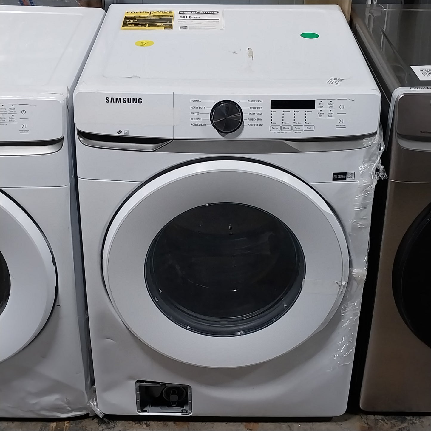 #1215 Liquidation Half Truckload of 25 Customer Return Appliances in South Carolina - Saco