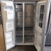 #1324 Liquidation Half Truckload of 23 Customer Return Appliances in South Carolina - Liberty
