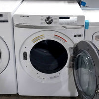 #1424 Liquidation Full Truckload of 51 Customer Return Appliances in South Carolina - Saco