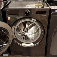 #1388 Liquidation Full Truckload of 51 Customer Return Appliances in South Carolina - Liberty