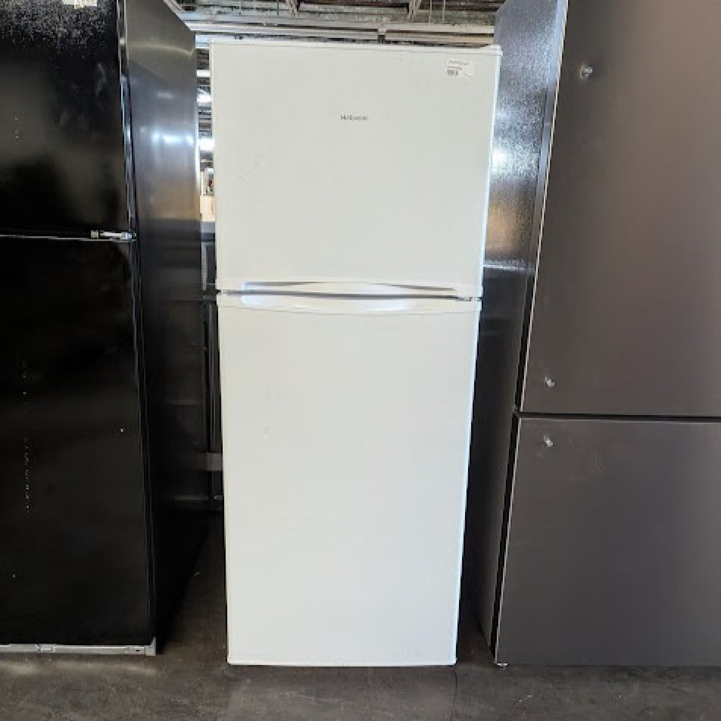 #1344 Liquidation Half Truckload of 23 Customer Return Appliances in South Carolina - Liberty