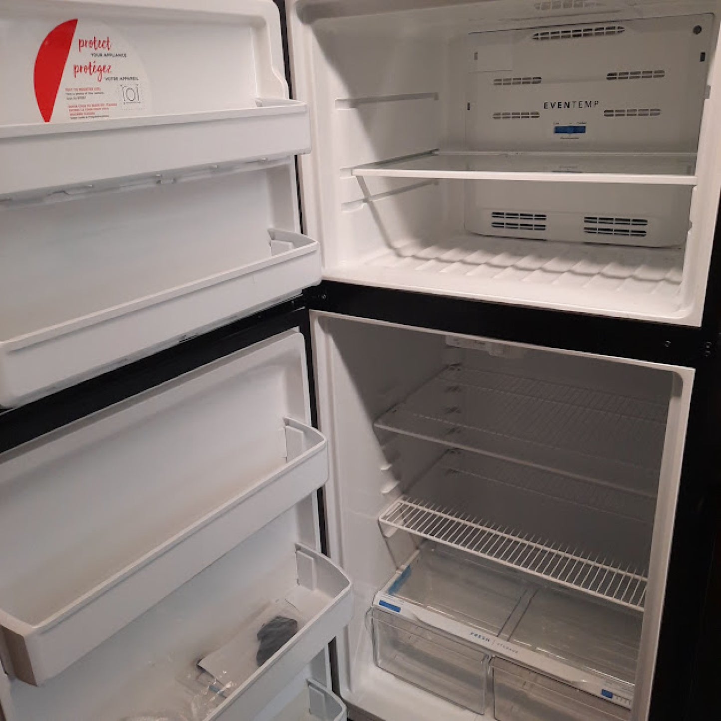 #1458 Liquidation Full Truckload of 48 Customer Return Appliances in South Carolina - Liberty