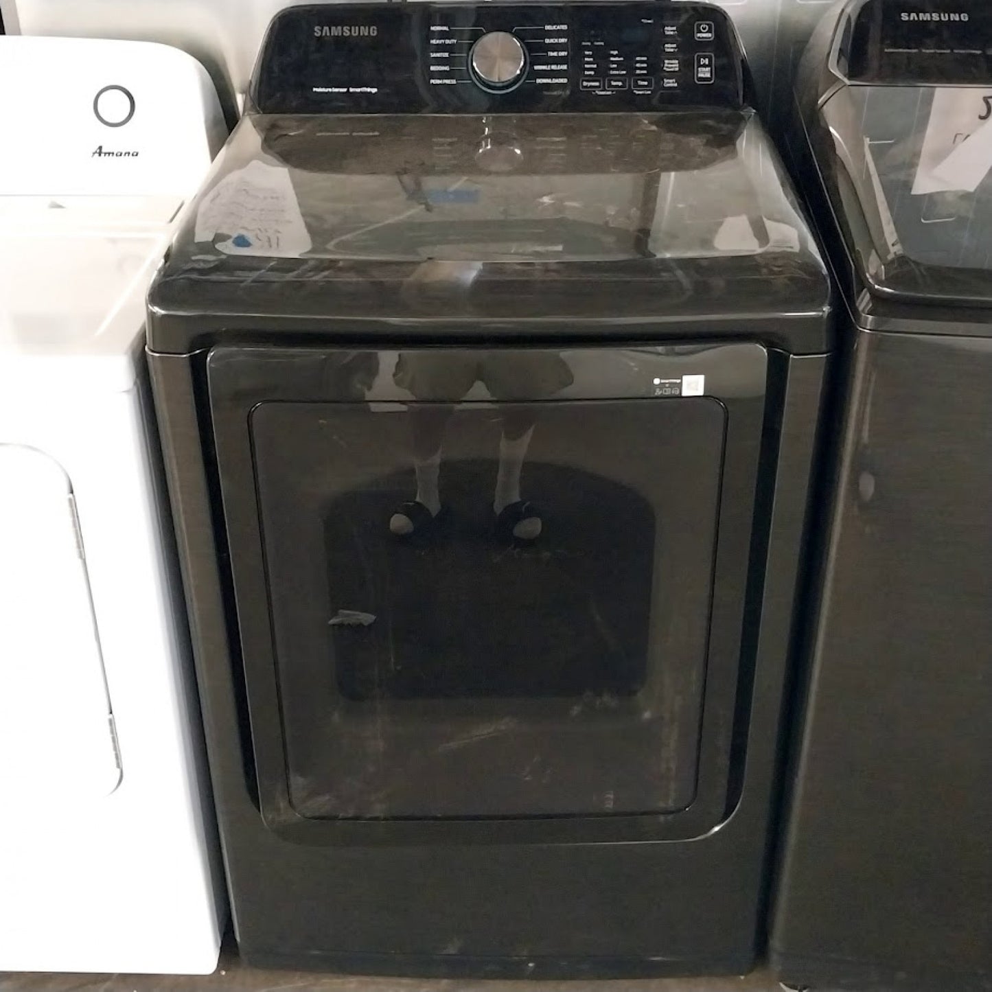 #1353 Liquidation Half Truckload of 21 Customer Return Appliances in South Carolina - Liberty
