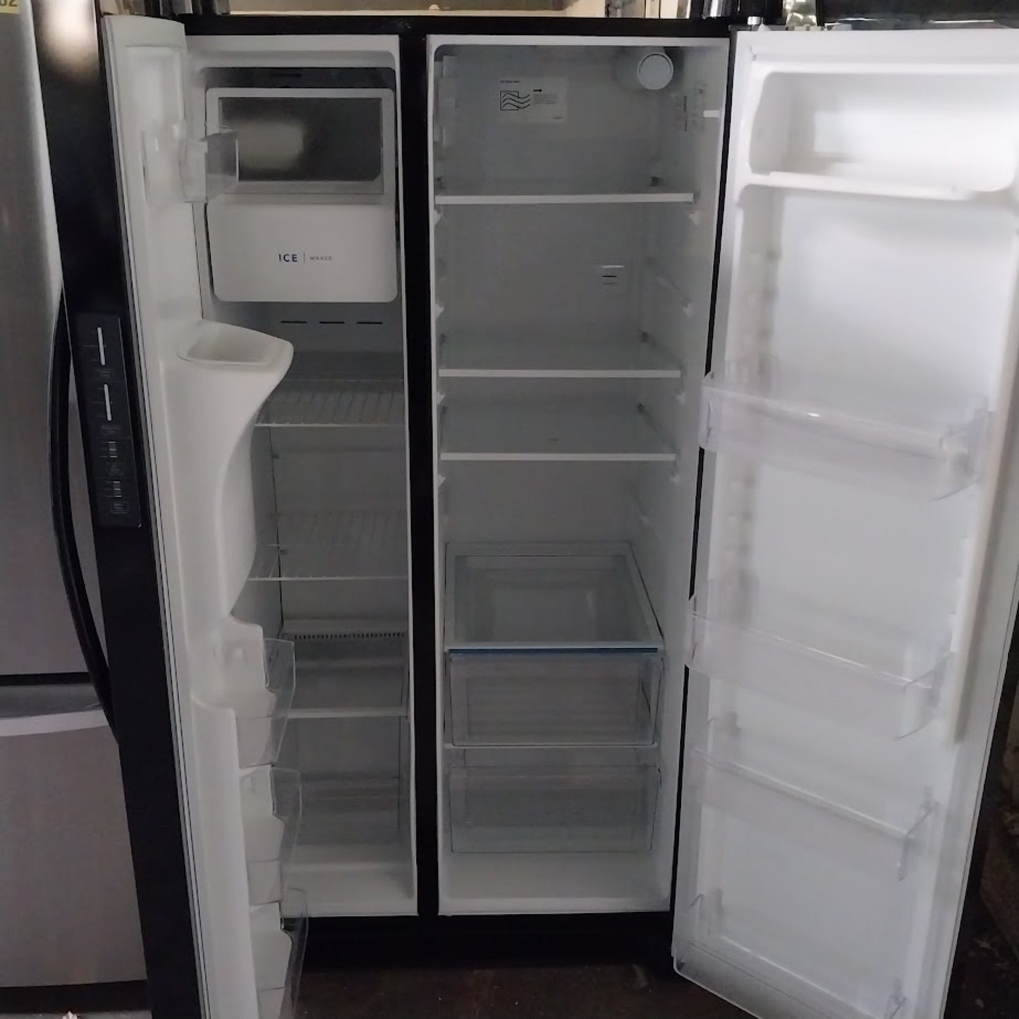 #1490 Liquidation Half Truckload of 23 Customer Return Appliances in South Carolina - Patchwork