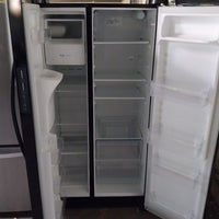 #1490 Liquidation Half Truckload of 23 Customer Return Appliances in South Carolina - Patchwork