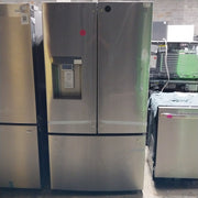 #1289 Liquidation Half Truckload of 22 Customer Return Appliances in South Carolina - Saco