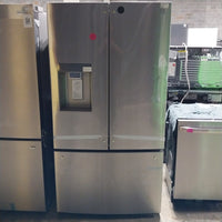 #1289 Liquidation Half Truckload of 22 Customer Return Appliances in South Carolina - Saco