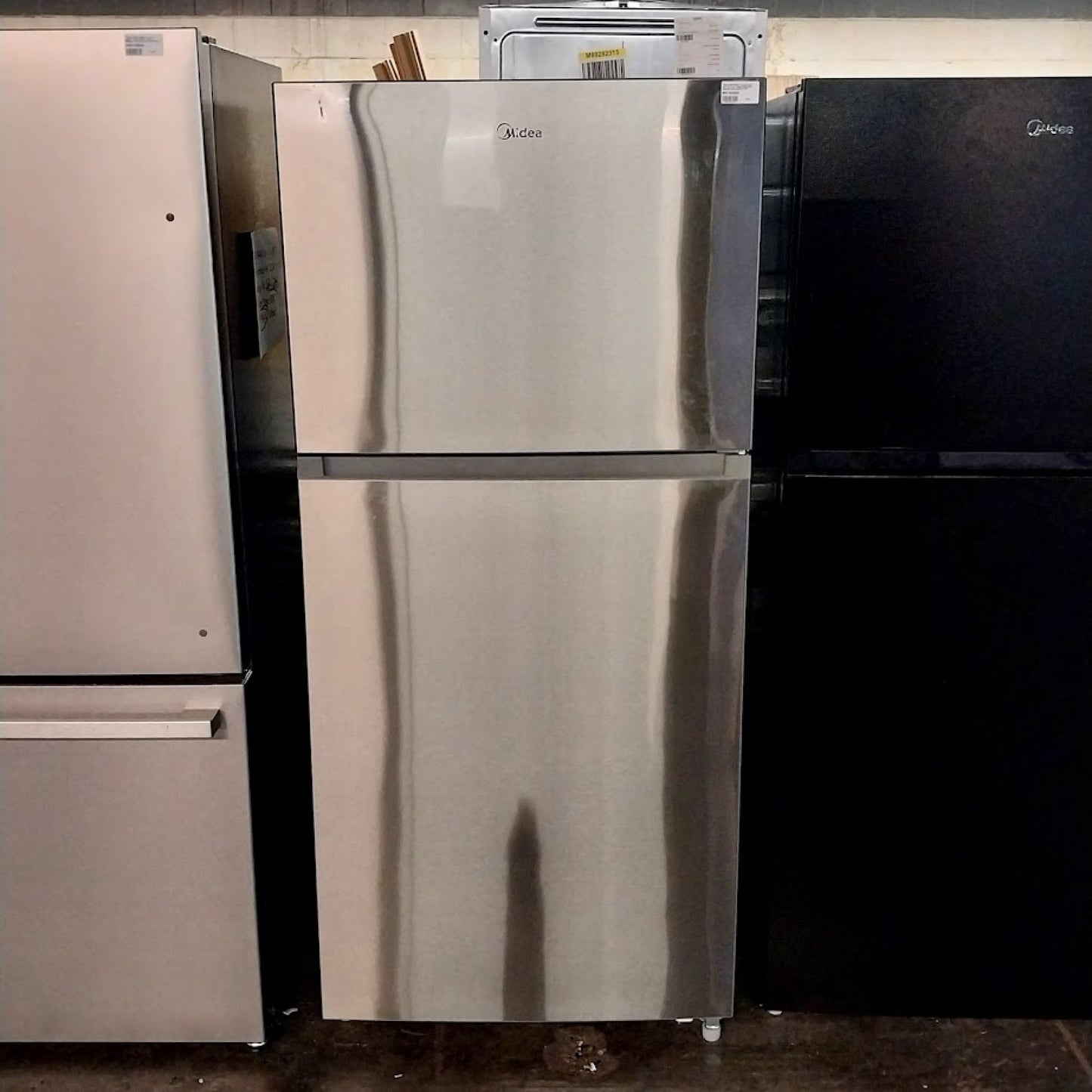 #1390 Liquidation Half Truckload of 24 Customer Return Appliances in South Carolina - Liberty
