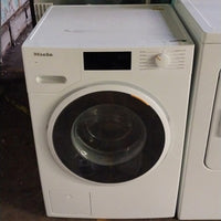 #1490 Liquidation Half Truckload of 23 Customer Return Appliances in South Carolina - Patchwork