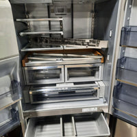 #1276 Liquidation Half Truckload of 10 Customer Return Appliances in South Carolina - Saco