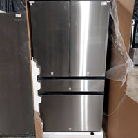 #1360 Liquidation Half Truckload of 23 Customer Return Appliances in South Carolina - Saco