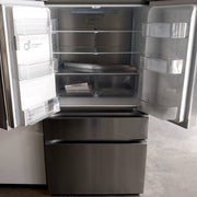 #1407 Liquidation Half Truckload of 24 Customer Return Appliances in South Carolina - Liberty