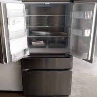 #1407 Liquidation Half Truckload of 24 Customer Return Appliances in South Carolina - Liberty