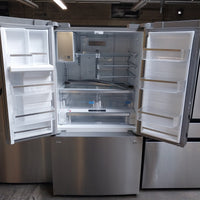 #1259 Liquidation Half Truckload of 24 Customer Return Appliances in South Carolina - Liberty