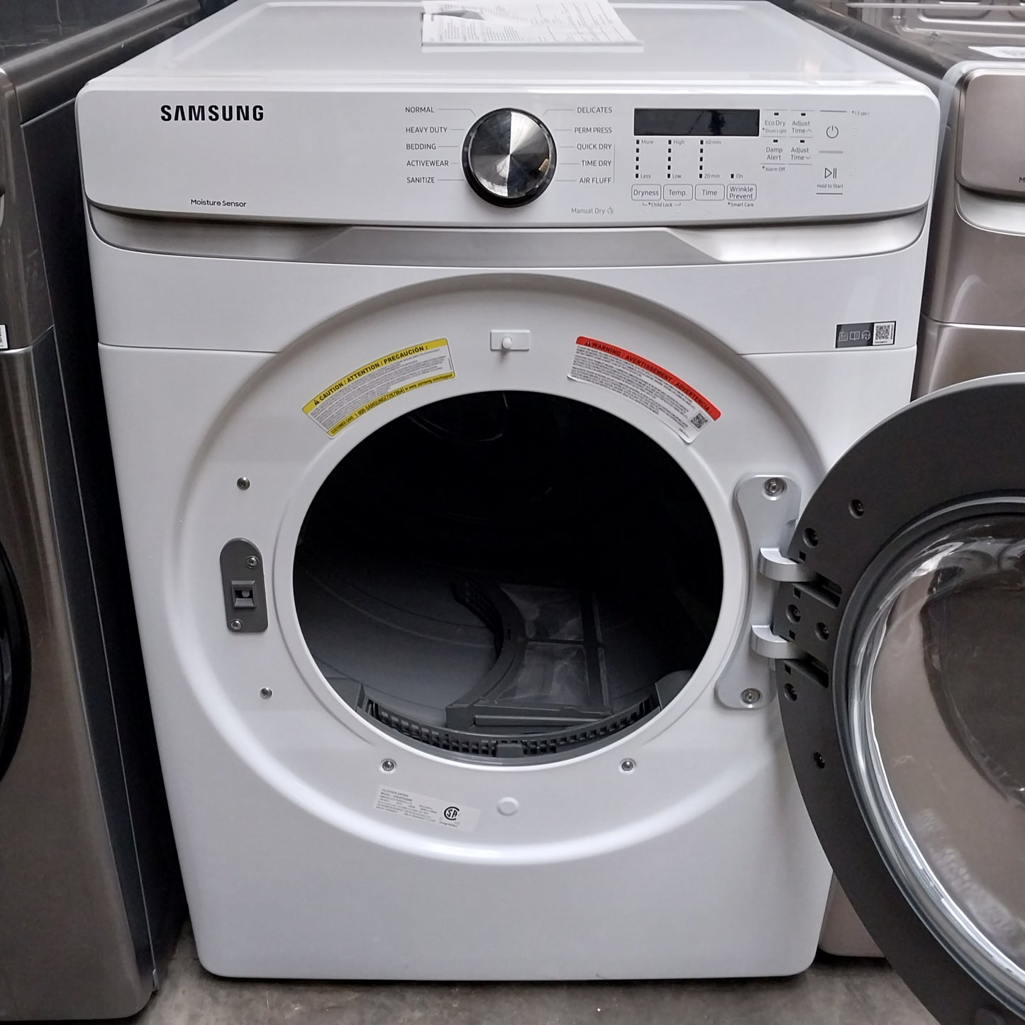 #1241 Liquidation Half Truckload of 26 Customer Return Appliances in South Carolina - Liberty