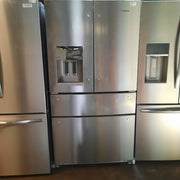 #1363 Liquidation Full Truckload of 30 Customer Return Appliances in South Carolina - Liberty