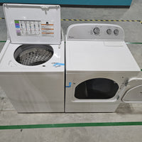 #1287 Liquidation Half Truckload of 21 Neu Processed Appliances in Texas