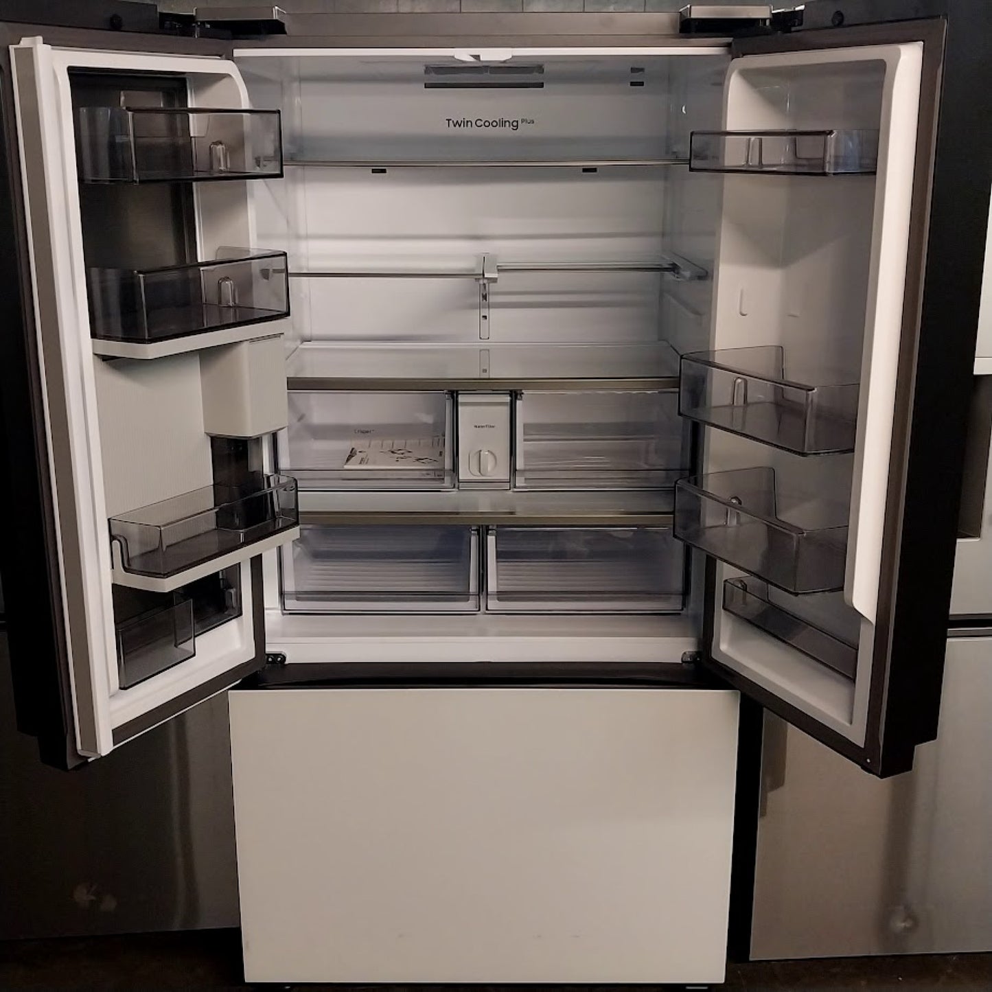 #1462 Liquidation Full Truckload of 51 Customer Return Appliances in South Carolina - Liberty
