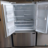 #1324 Liquidation Half Truckload of 23 Customer Return Appliances in South Carolina - Liberty