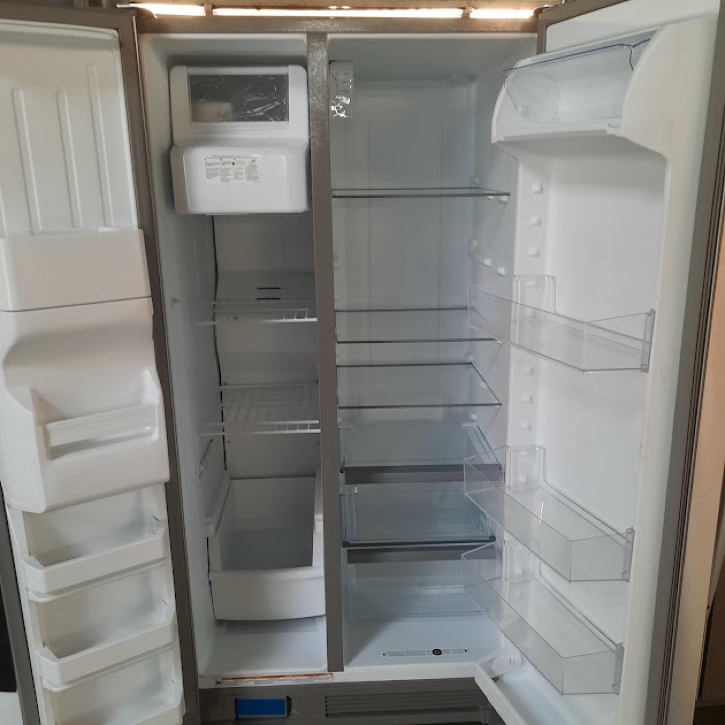 #1452 Liquidation Full Truckload of 52 Customer Return Appliances in South Carolina - Liberty