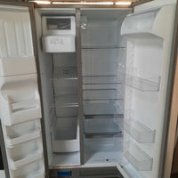 #1452 Liquidation Full Truckload of 52 Customer Return Appliances in South Carolina - Liberty