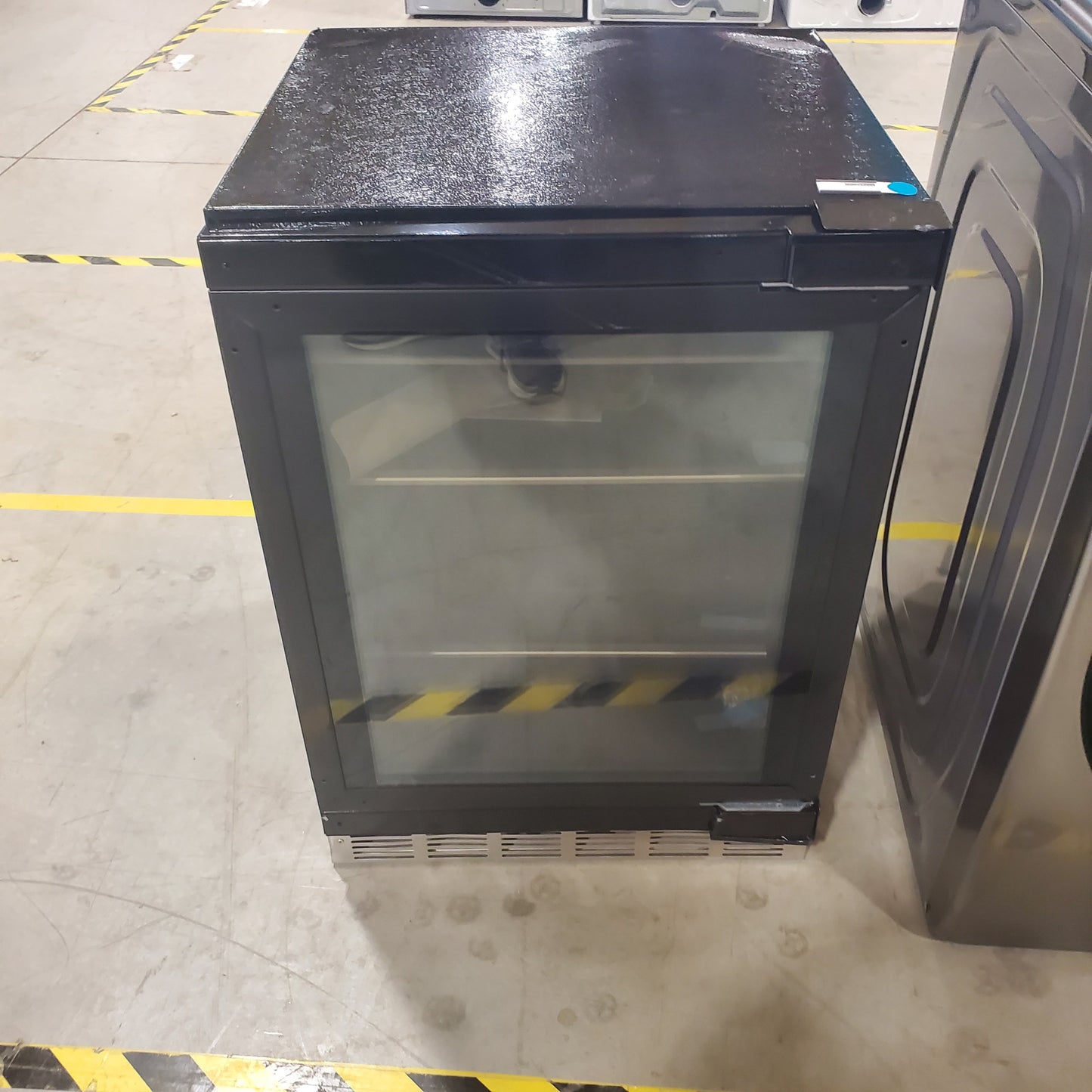 #1581 Liquidation Full Truckload of 37 Neu Processed Appliances in Texas