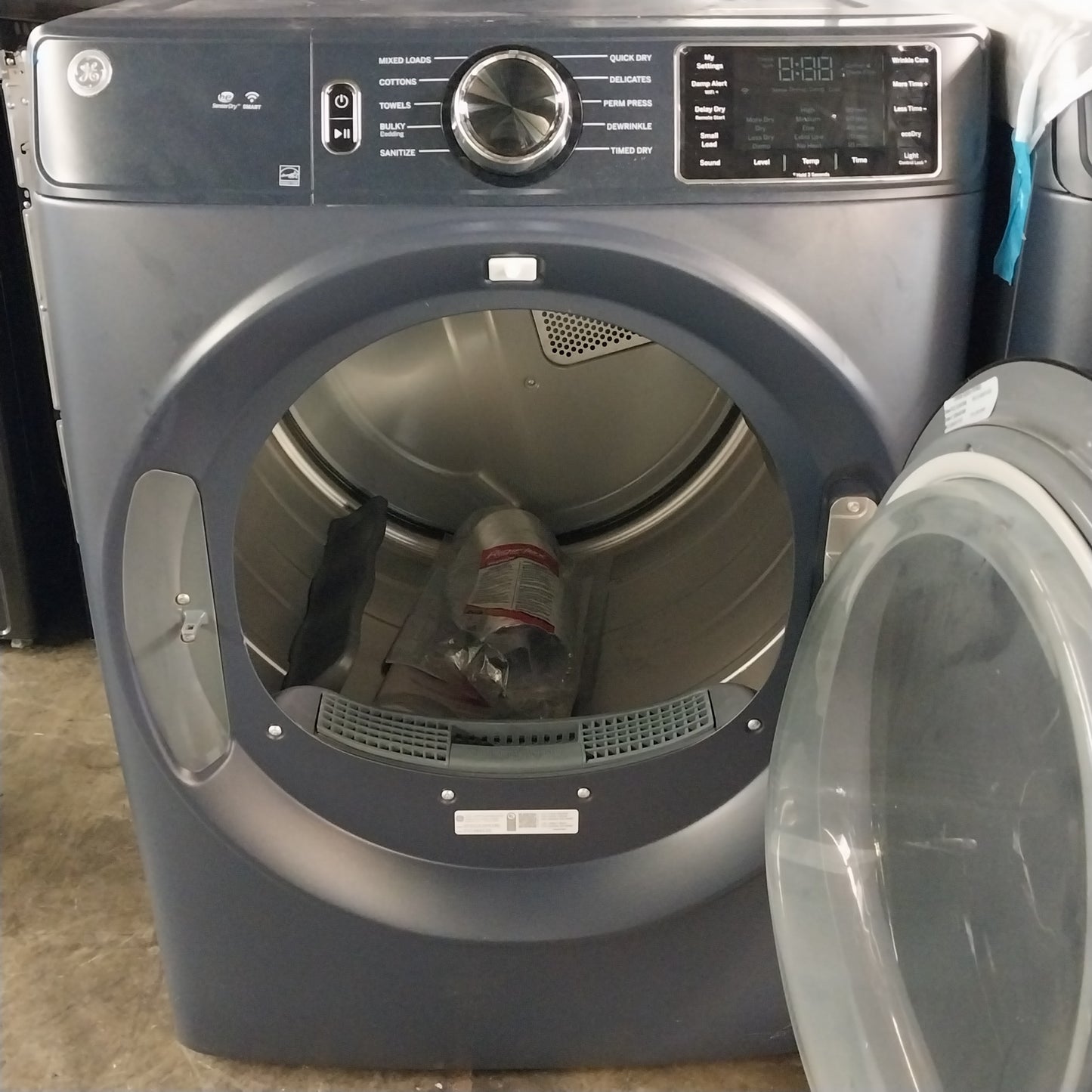 #1248 Liquidation Half Truckload of 29 Customer Return Appliances in South Carolina - Liberty