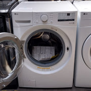 #1347 Liquidation Half Truckload of 23 Customer Return Appliances in South Carolina - Liberty