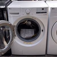 #1347 Liquidation Half Truckload of 23 Customer Return Appliances in South Carolina - Liberty