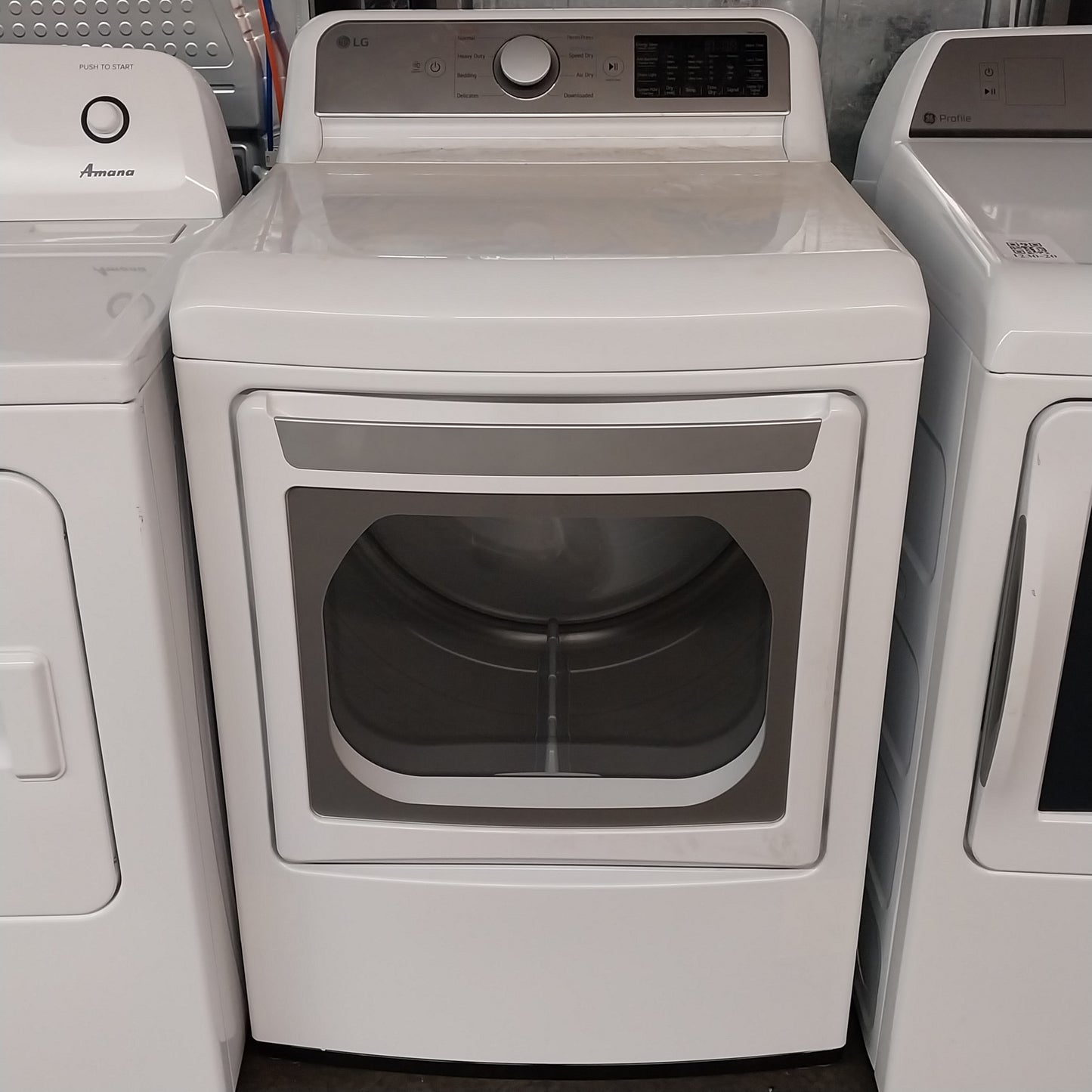 #1230 Liquidation Half Truckload of 25 Customer Return Appliances in South Carolina - Liberty