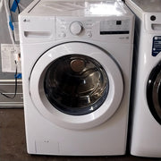 #1382 Liquidation Half Truckload of 26 Customer Return Appliances in South Carolina - Liberty