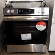 #1382 Liquidation Half Truckload of 26 Customer Return Appliances in South Carolina - Liberty