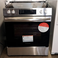 #1382 Liquidation Half Truckload of 26 Customer Return Appliances in South Carolina - Liberty