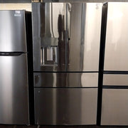 #1415 Liquidation Half Truckload of 24 Customer Return Appliances in South Carolina - Liberty